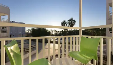 Monachus Family Resort Sorgun