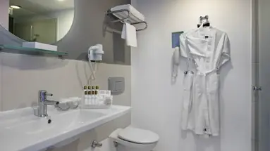 Monachus Family Resort Sorgun