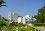 Monachus Family Resort Sorgun