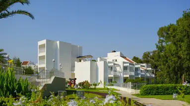 Monachus Family Resort Sorgun