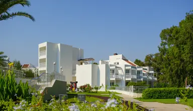 Monachus Family Resort Sorgun