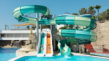 Monachus Family Resort Sorgun