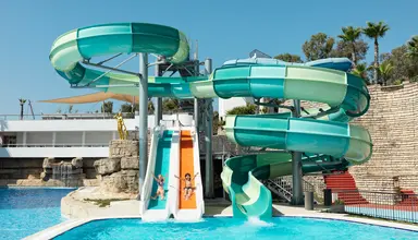 Monachus Family Resort Sorgun