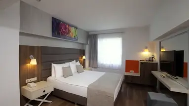 Monachus Family Resort Sorgun