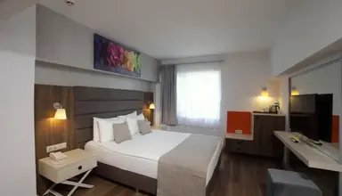 Monachus Family Resort Sorgun