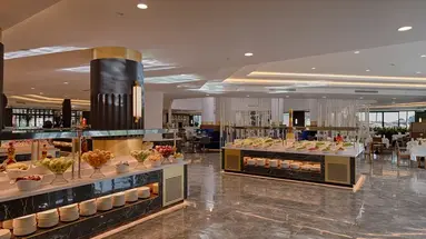 Monachus Family Resort Sorgun