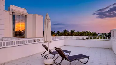 Monachus Family Resort Sorgun