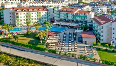 Monachus Hotel & Spa