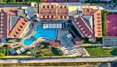 Monachus Hotel & Spa