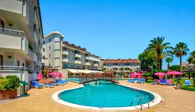 Monachus Hotel & Spa