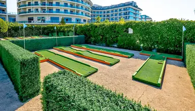 Monachus Hotel & Spa