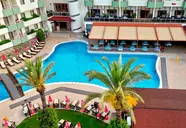 Monachus Hotel & Spa