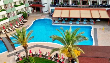 Monachus Hotel & Spa