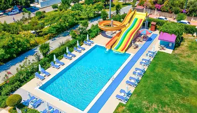 Monachus Hotel & Spa