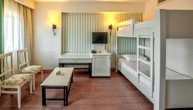 Monachus Hotel & Spa