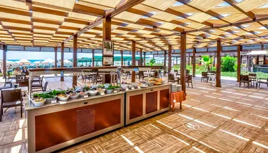 Monachus Hotel & Spa