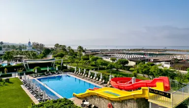 Monachus Hotel & Spa
