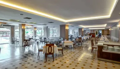 Monachus Hotel & Spa
