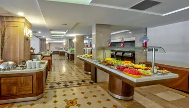 Monachus Hotel & Spa