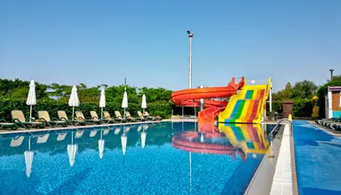 Monachus Hotel & Spa