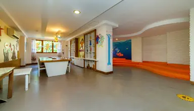Monachus Hotel & Spa