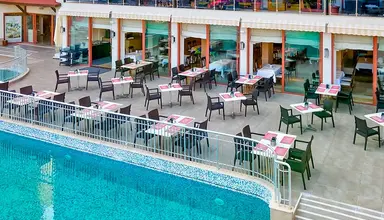 Monachus Hotel & Spa