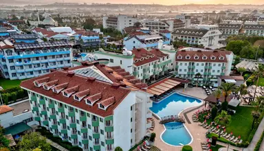 Monachus Hotel & Spa