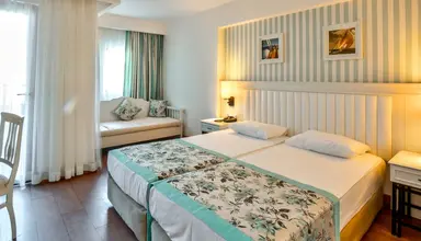 Monachus Hotel & Spa
