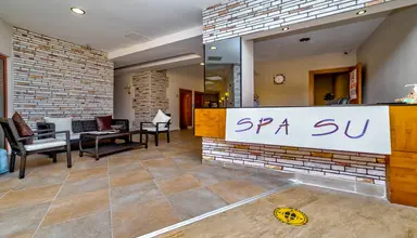 Monachus Hotel & Spa