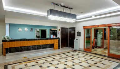 Monachus Hotel & Spa