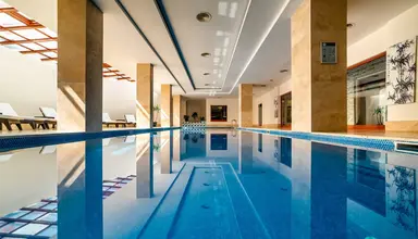 Monachus Hotel & Spa
