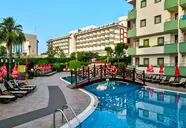 Monachus Hotel & Spa