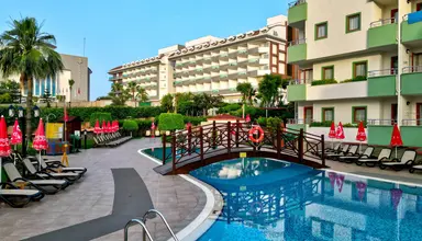 Monachus Hotel & Spa