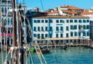 Monaco & Grand Canal