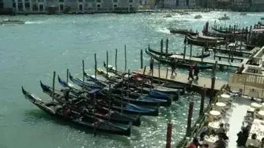Monaco & Grand Canal