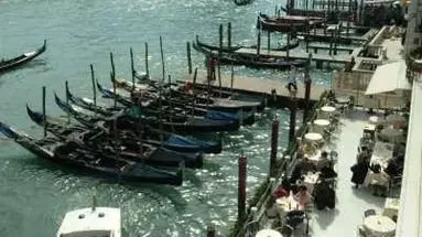 Monaco & Grand Canal