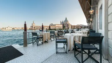 Monaco & Grand Canal