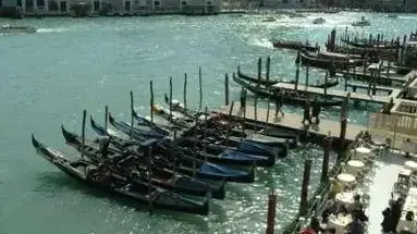 Monaco & Grand Canal