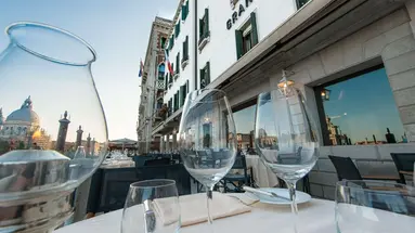 Monaco & Grand Canal
