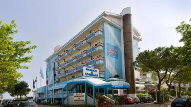 Monaco Quisisana