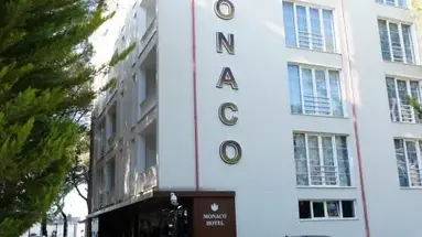 Monaco