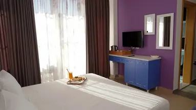Monaco
