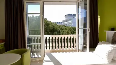 Monaco