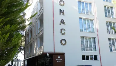 Monaco