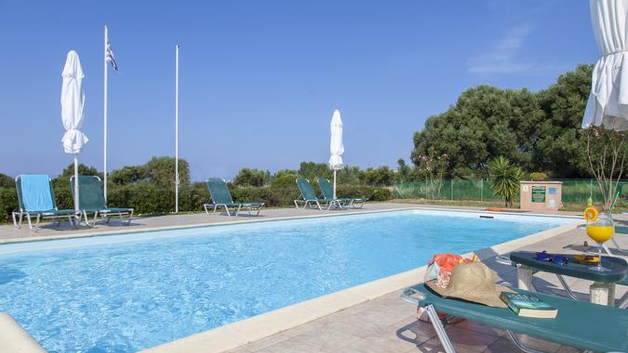 Monambeles Villas