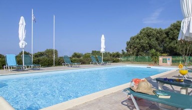 Monambeles Villas