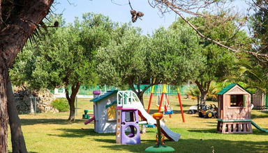 Monambeles Villas