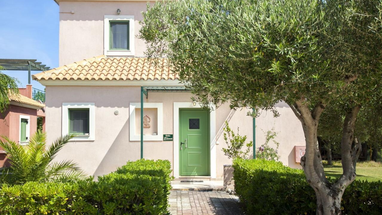 Monambeles Villas