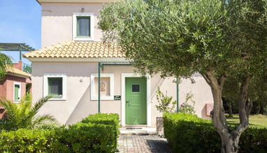 Monambeles Villas