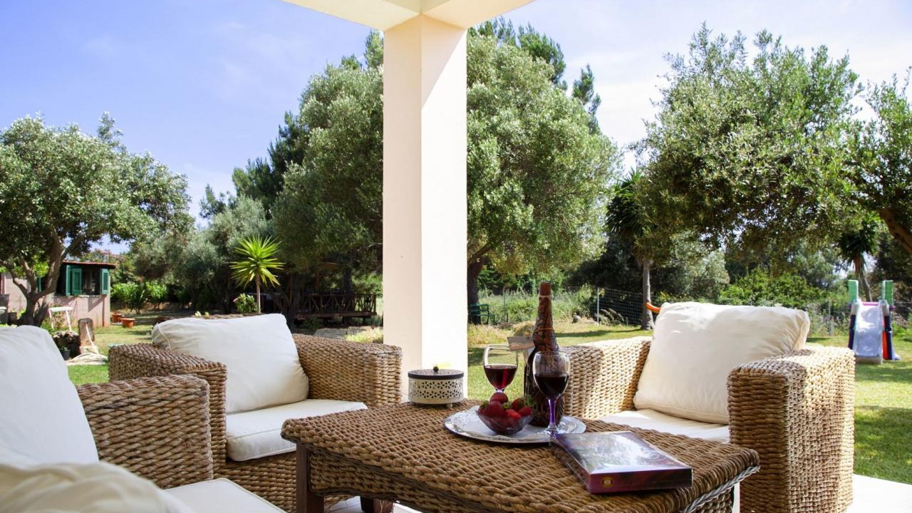 Monambeles Villas